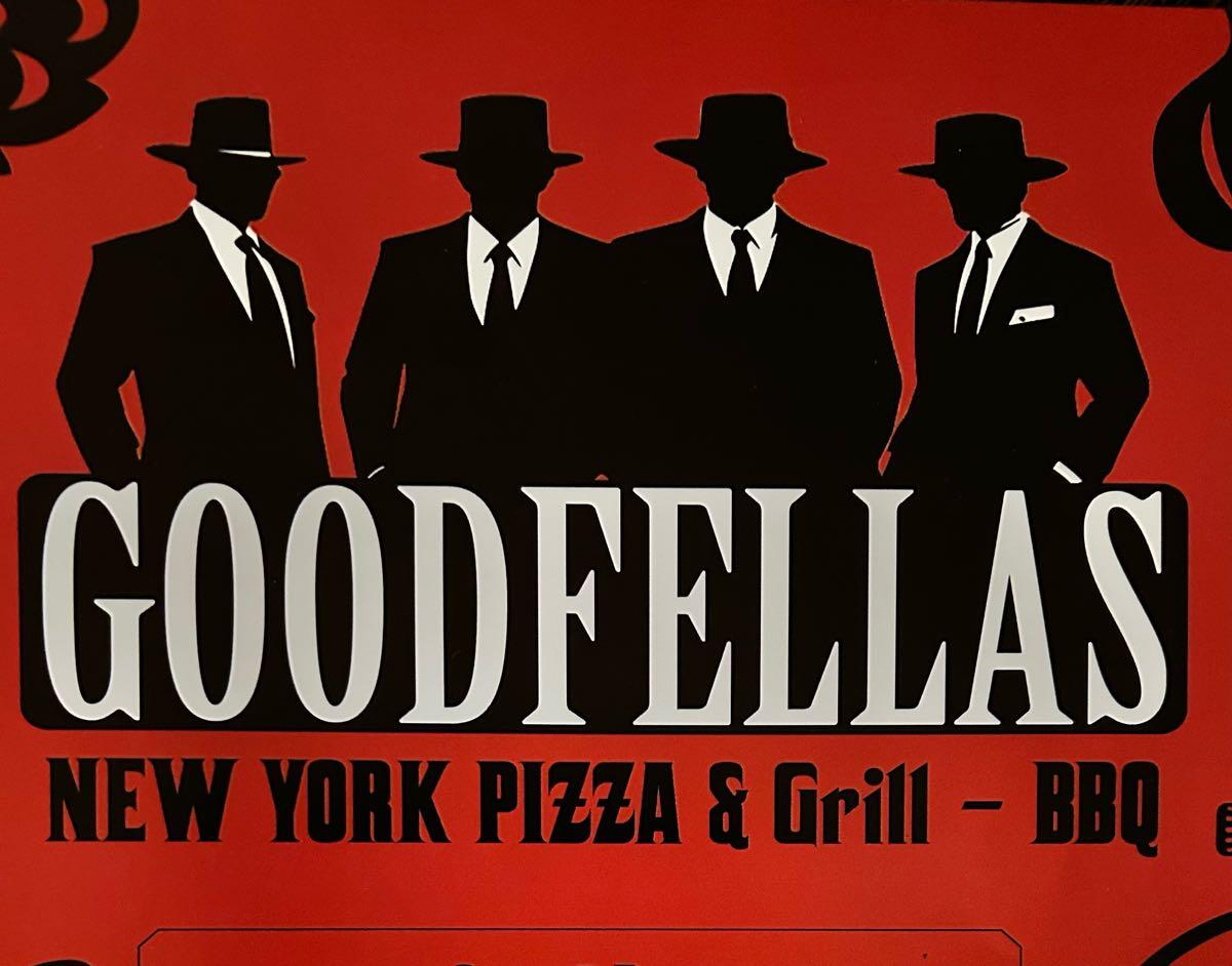 Goodfellas New York Pizza & GrillBBQ Madisonville, TN Nextdoor