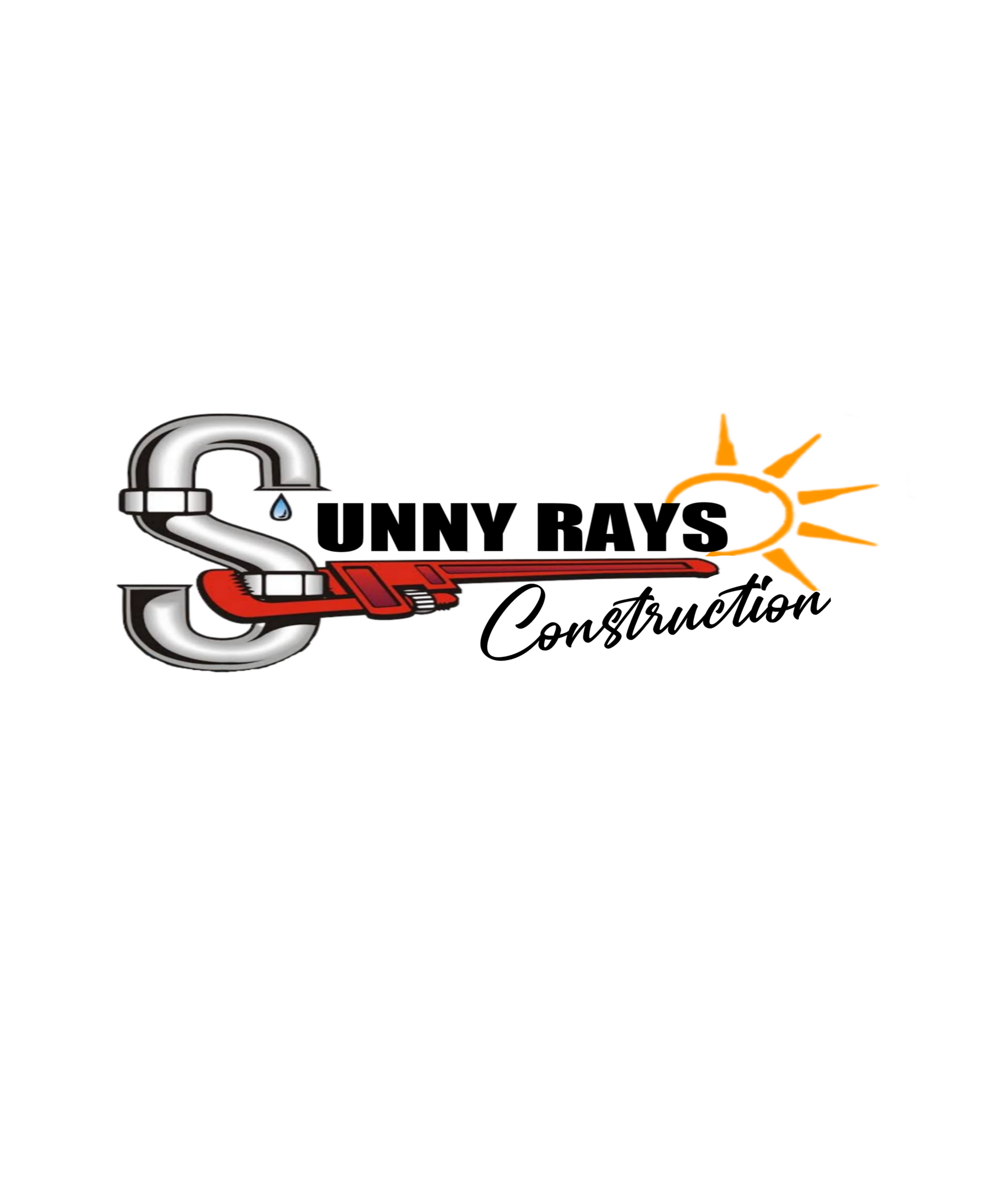 Sunny Rays Logo Sunny Rays Construction - Nextdoor