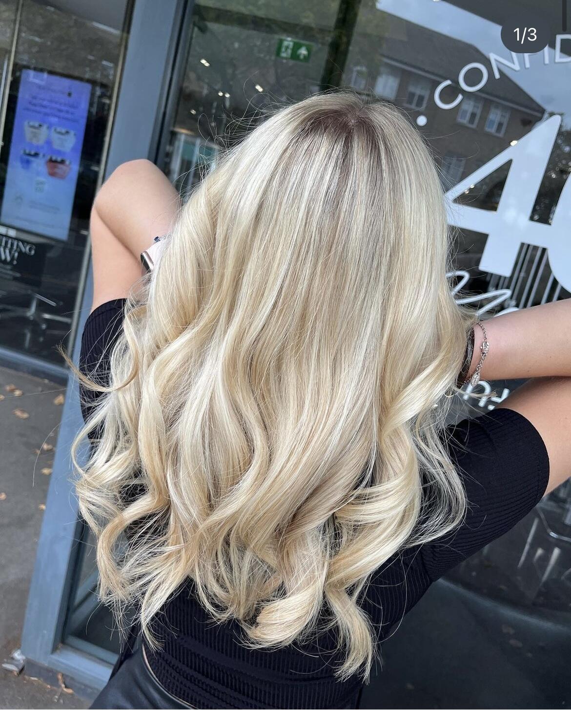 Hair services Cobham Nextdoor