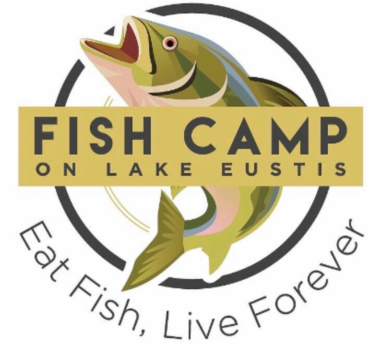 Fish Camp Lake Eustis - Tavares, FL - Nextdoor