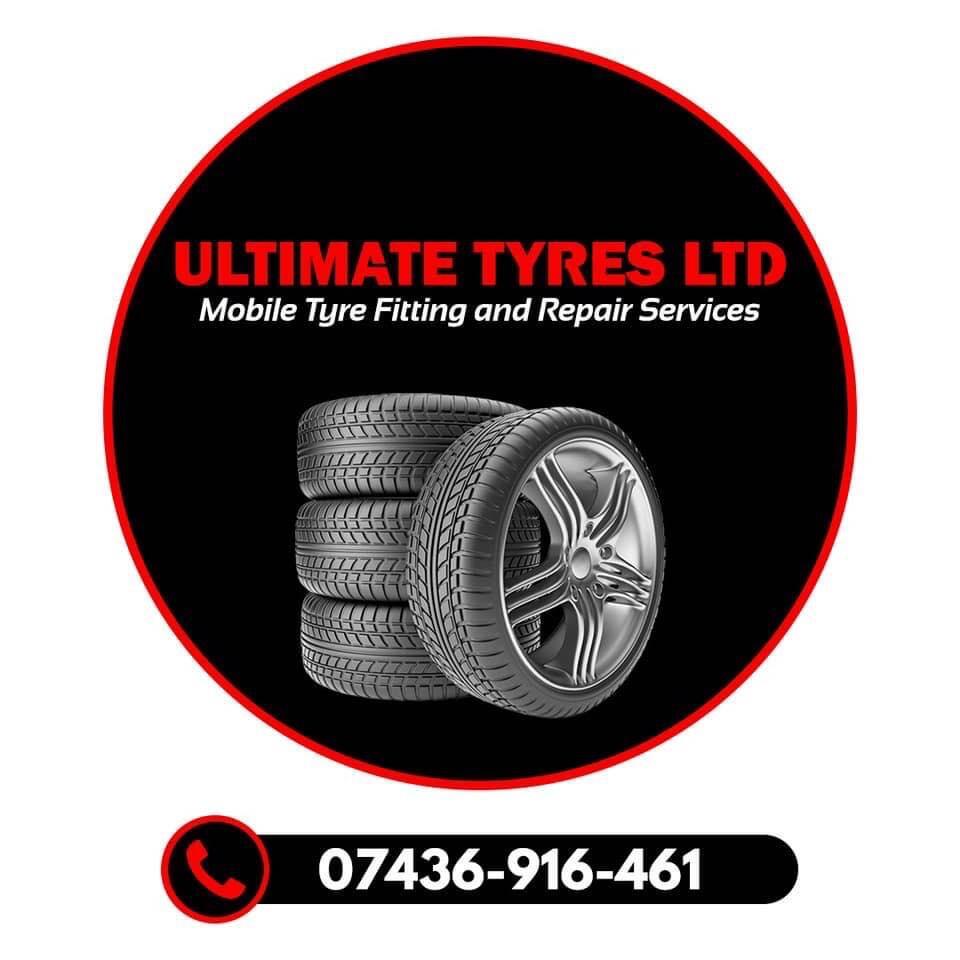 Ultimate Tyres Ltd - Slough, GB-ENG - Nextdoor