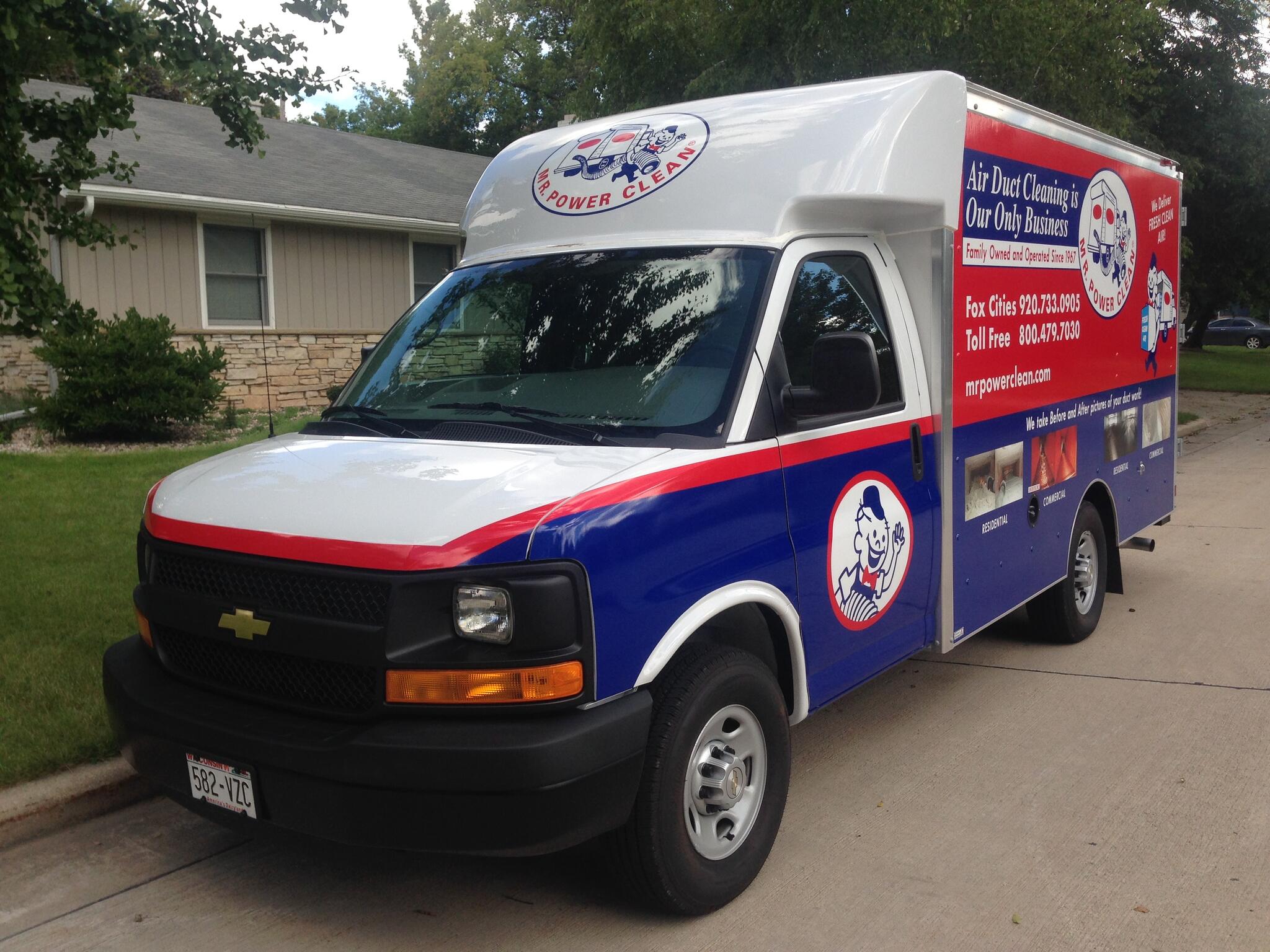 Powerclean Inc - s26uqqd