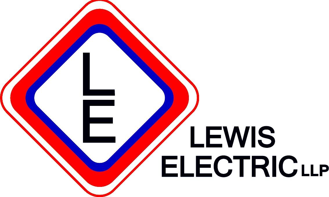 Lewis electric deals