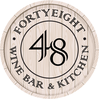 FortyEight - Wine Bar & Kitchen - Wine Bar, Restaurant, Wine Bar