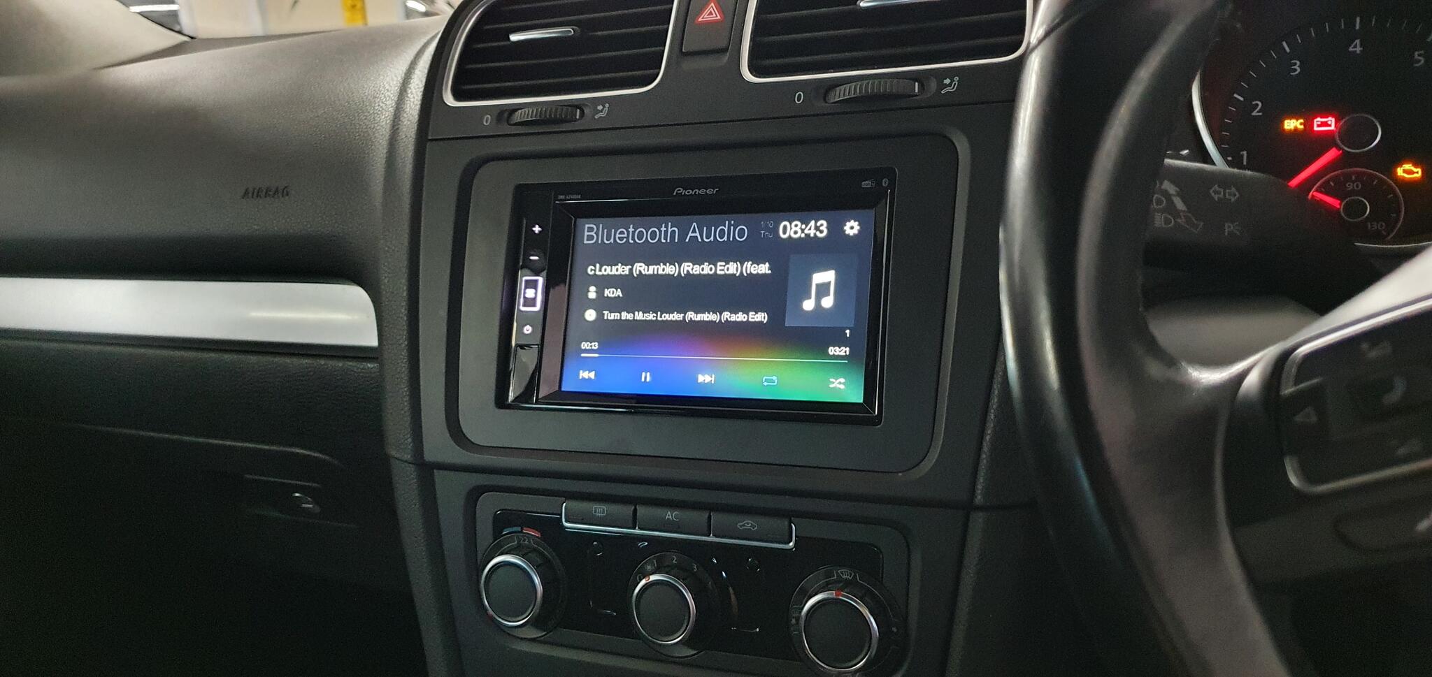 Beaks Autoelectrical Derby, GBENG Nextdoor