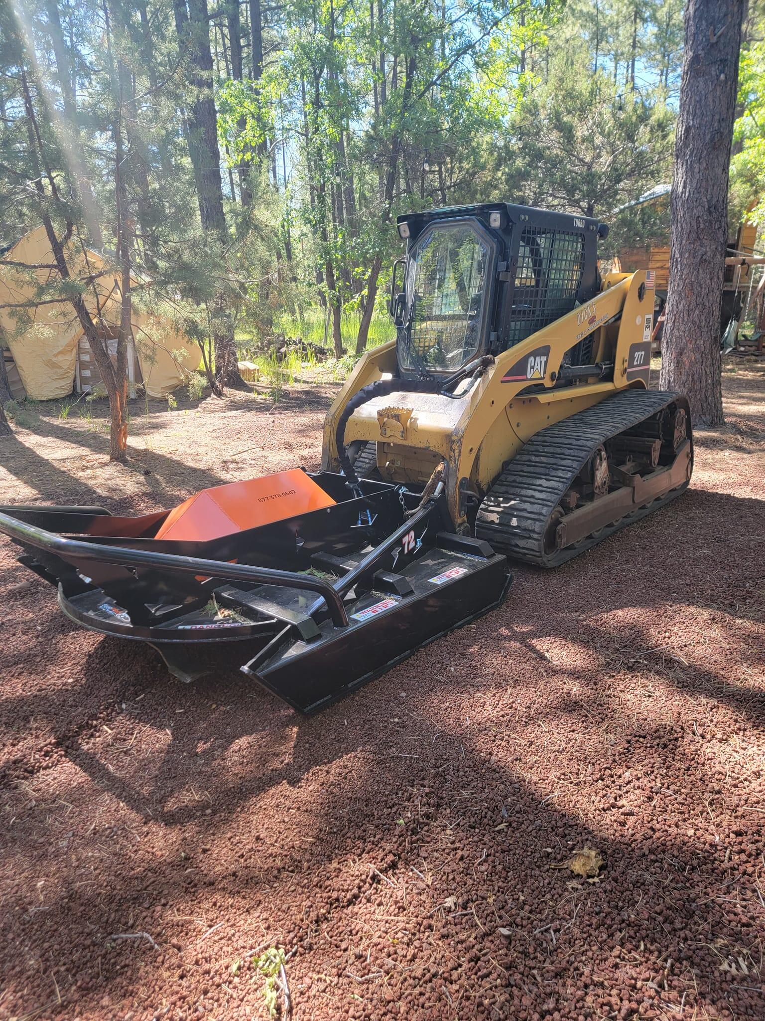 White Mountain Land Clearing Lakeside, AZ Nextdoor