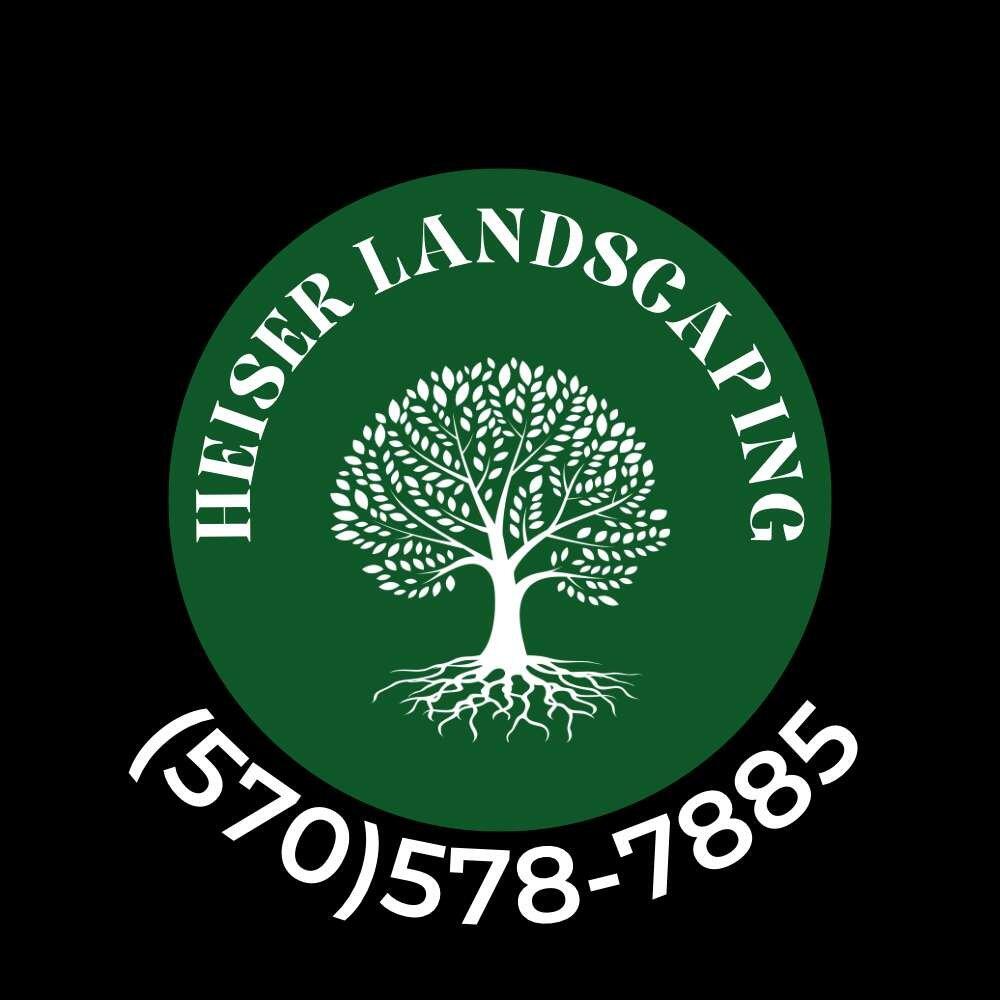 Heiser Landscaping Drums, PA Nextdoor