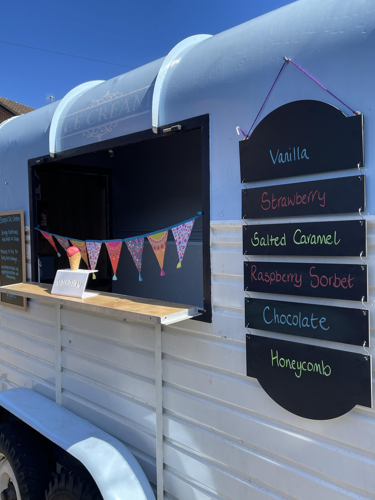 Scoops Ice Cream Haslemere Nextdoor