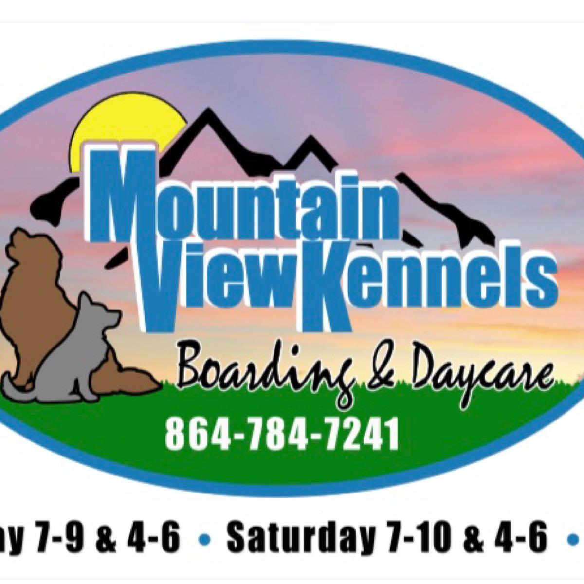 Mount view clearance kennels