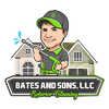 Bates And Sons, LLC. Exterior Cleaning