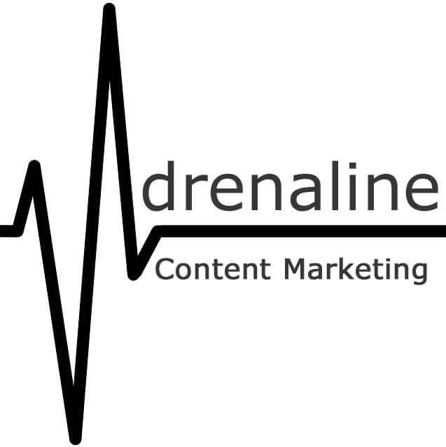 Adrenaline Content Marketing Nextdoor