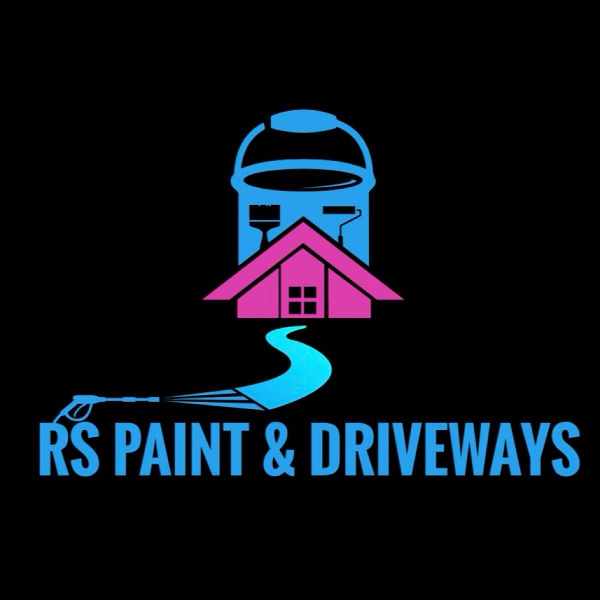 RS Paint & Driveways Bradford, GBENG Nextdoor