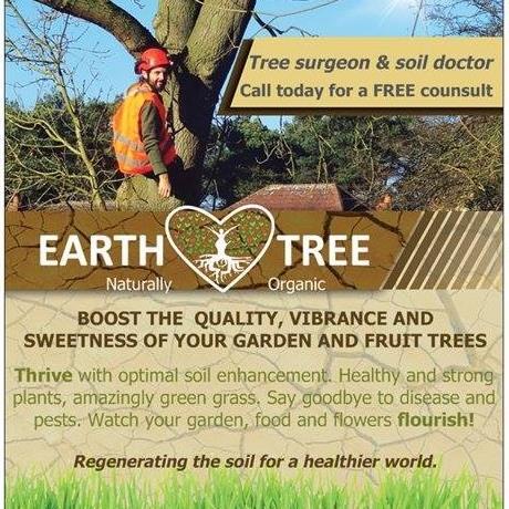 Earth & Tree - Garden and Tree Services - Sudbury, GB-ENG - Nextdoor