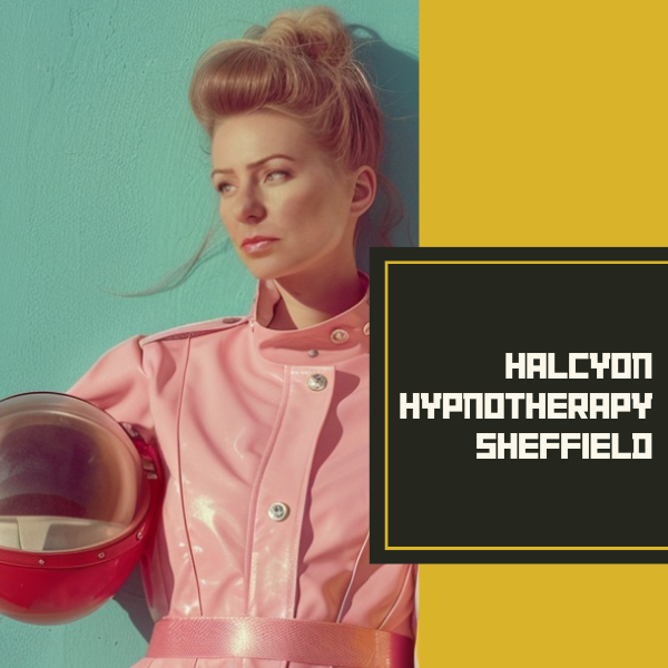 Halcyon Hypnotherapy Sheffield - Sheffield - Nextdoor