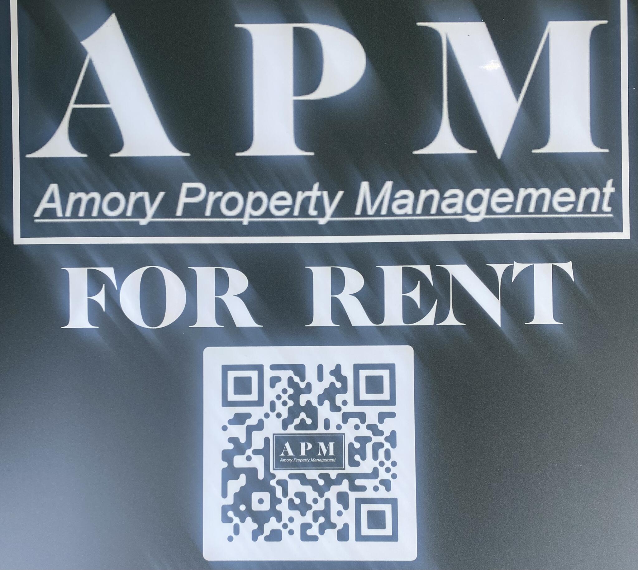 Amory Property Management Nextdoor