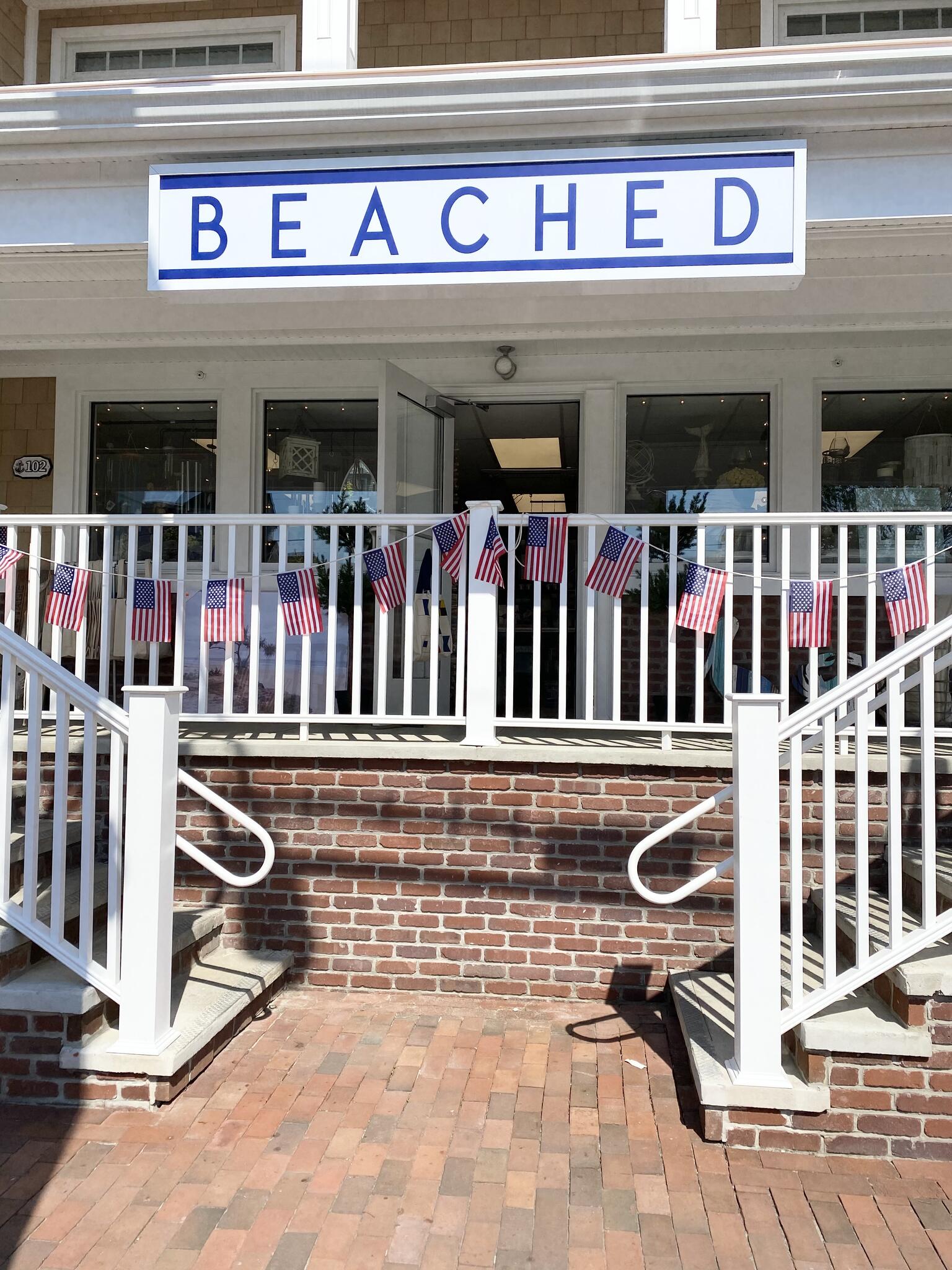 Beached Beach Haven, NJ Nextdoor