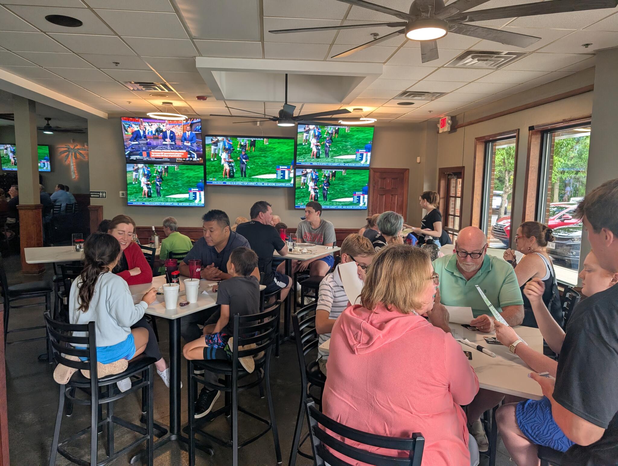 Ruckus Leesville - Raleigh, NC - Nextdoor