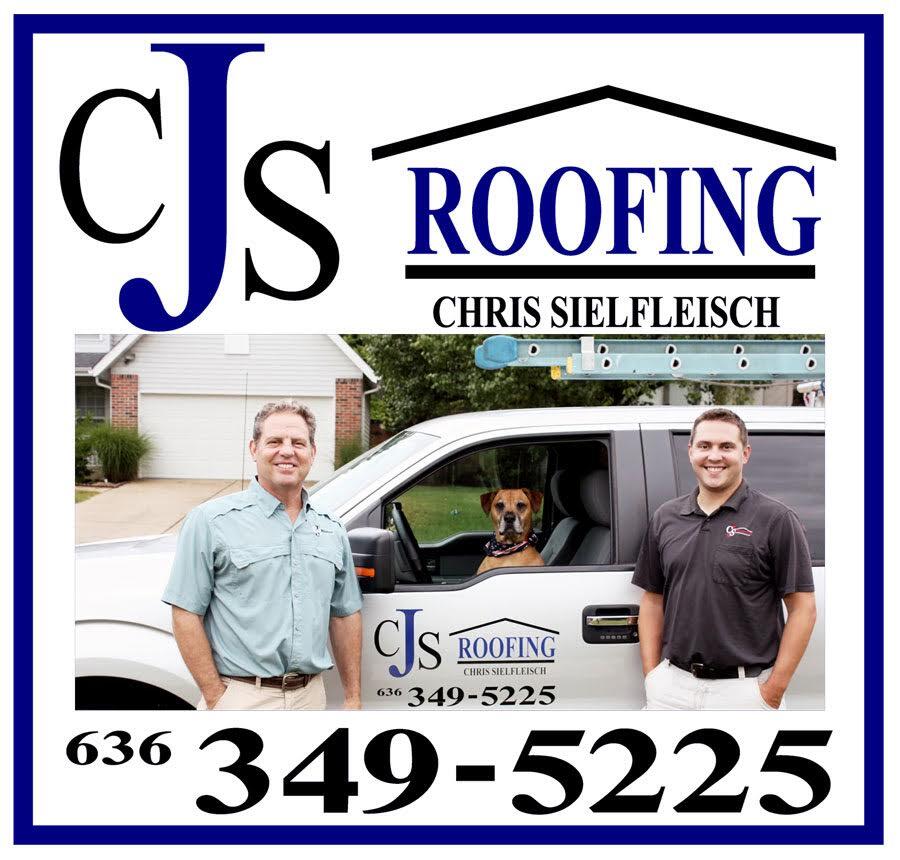CJS Roofing Company Fenton, MO Nextdoor