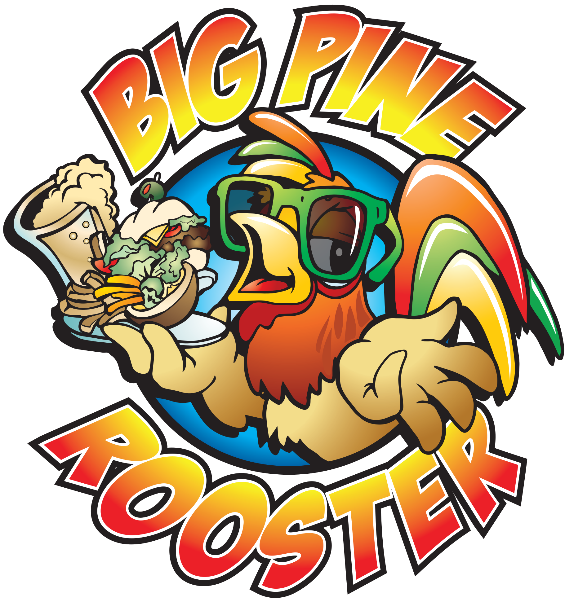 Big Pine Rooster Big Pine Key, FL Nextdoor