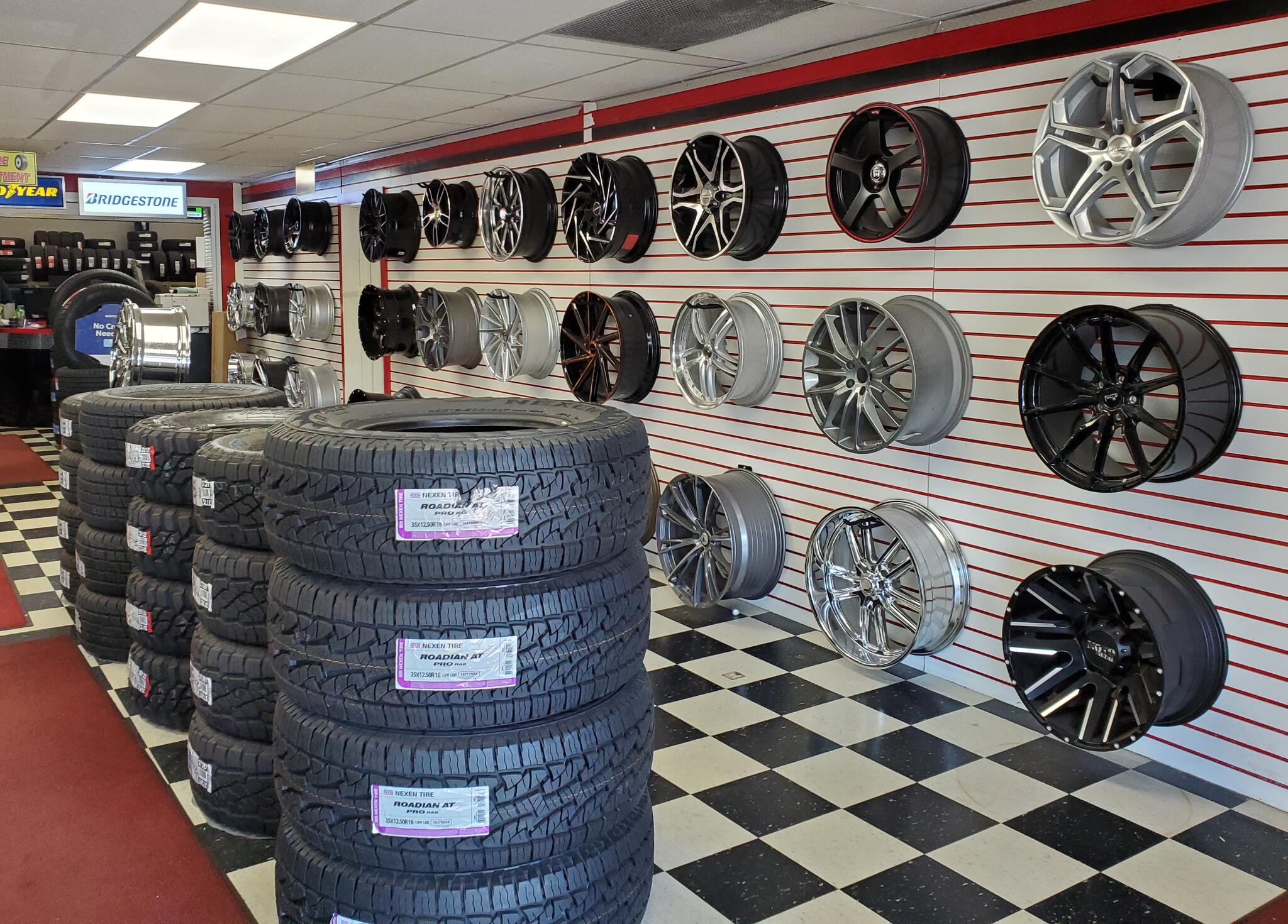 Tire Auto Superstore Merrillville IN Nextdoor