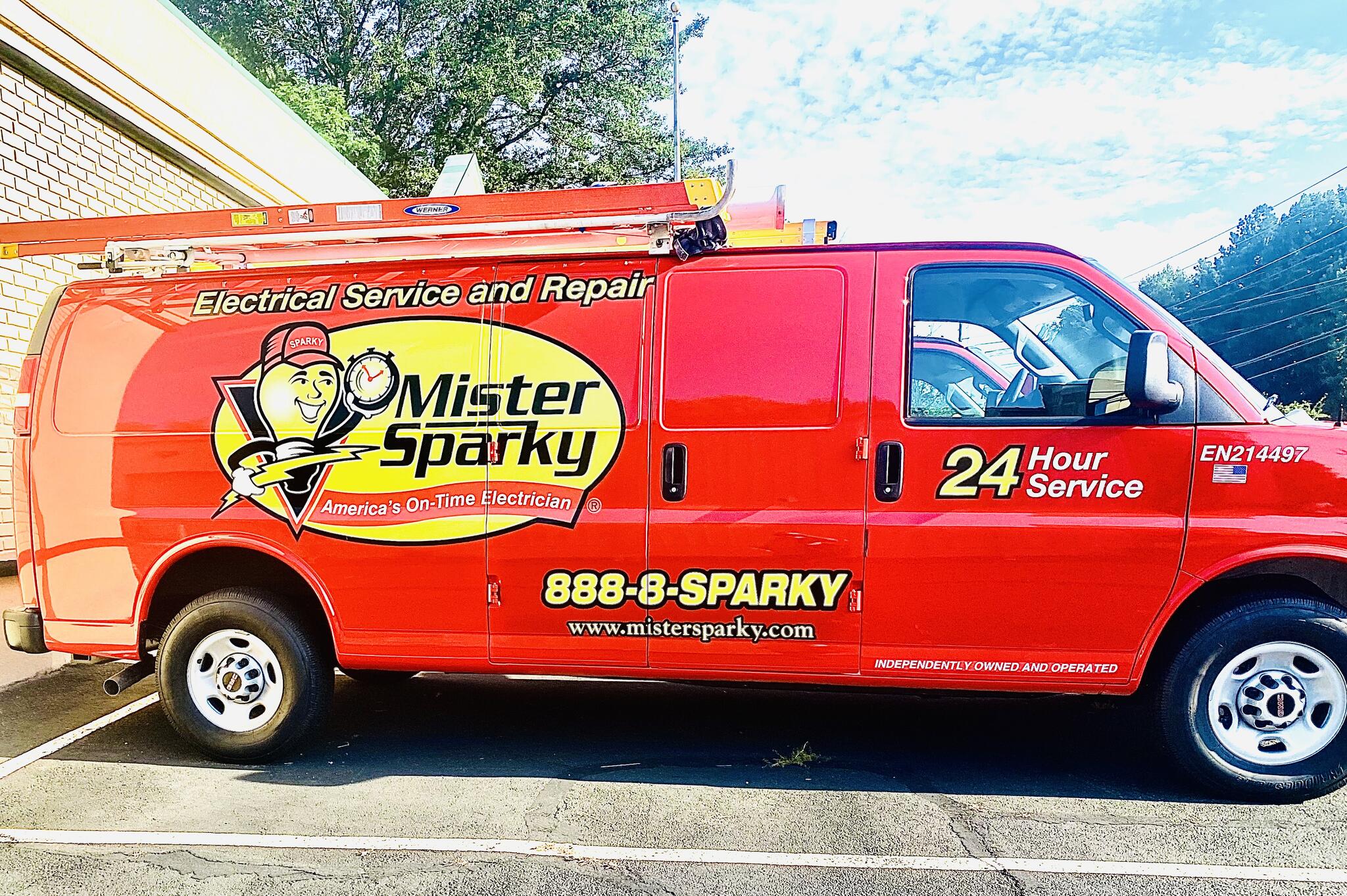 Mister Sparky of Chattanooga East Ridge, TN Nextdoor