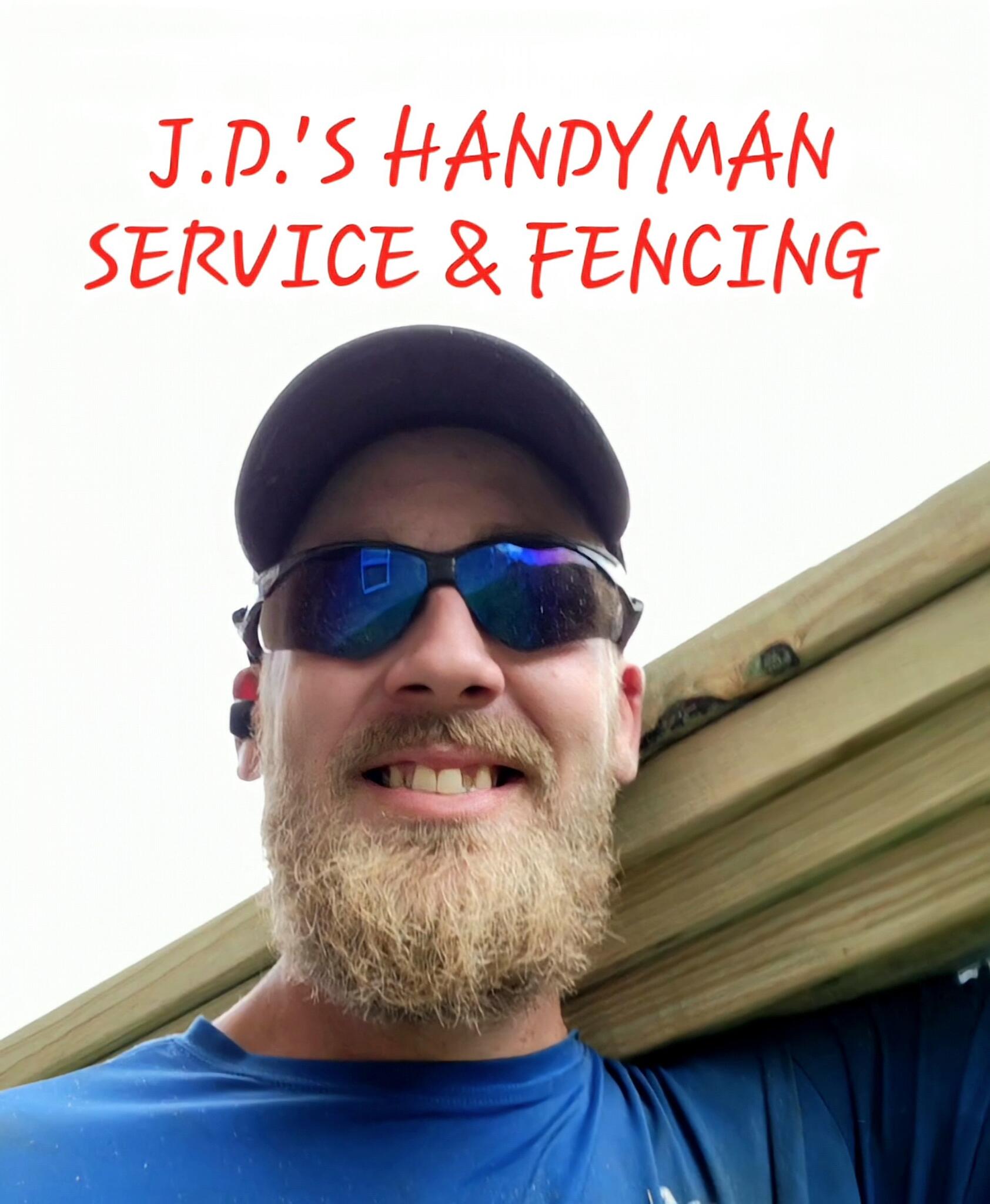 J.D.'s Handyman Services Nextdoor