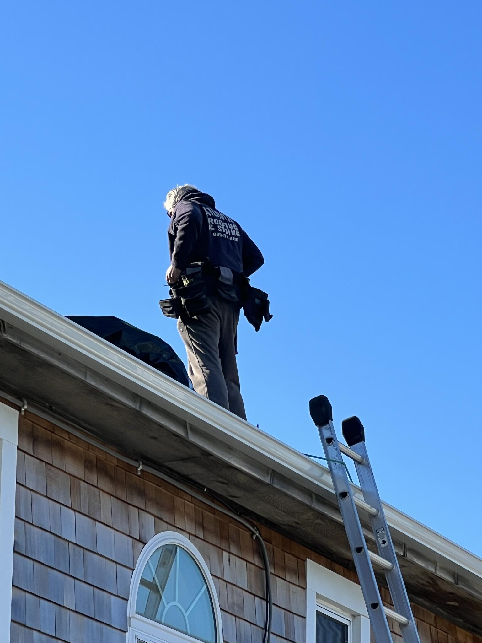 Atlantic Contracting Roofing and Siding - Manahawkin, NJ - Nextdoor