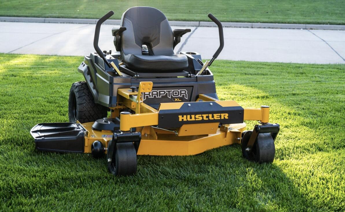 CJ Lawn Service LLC - Nextdoor