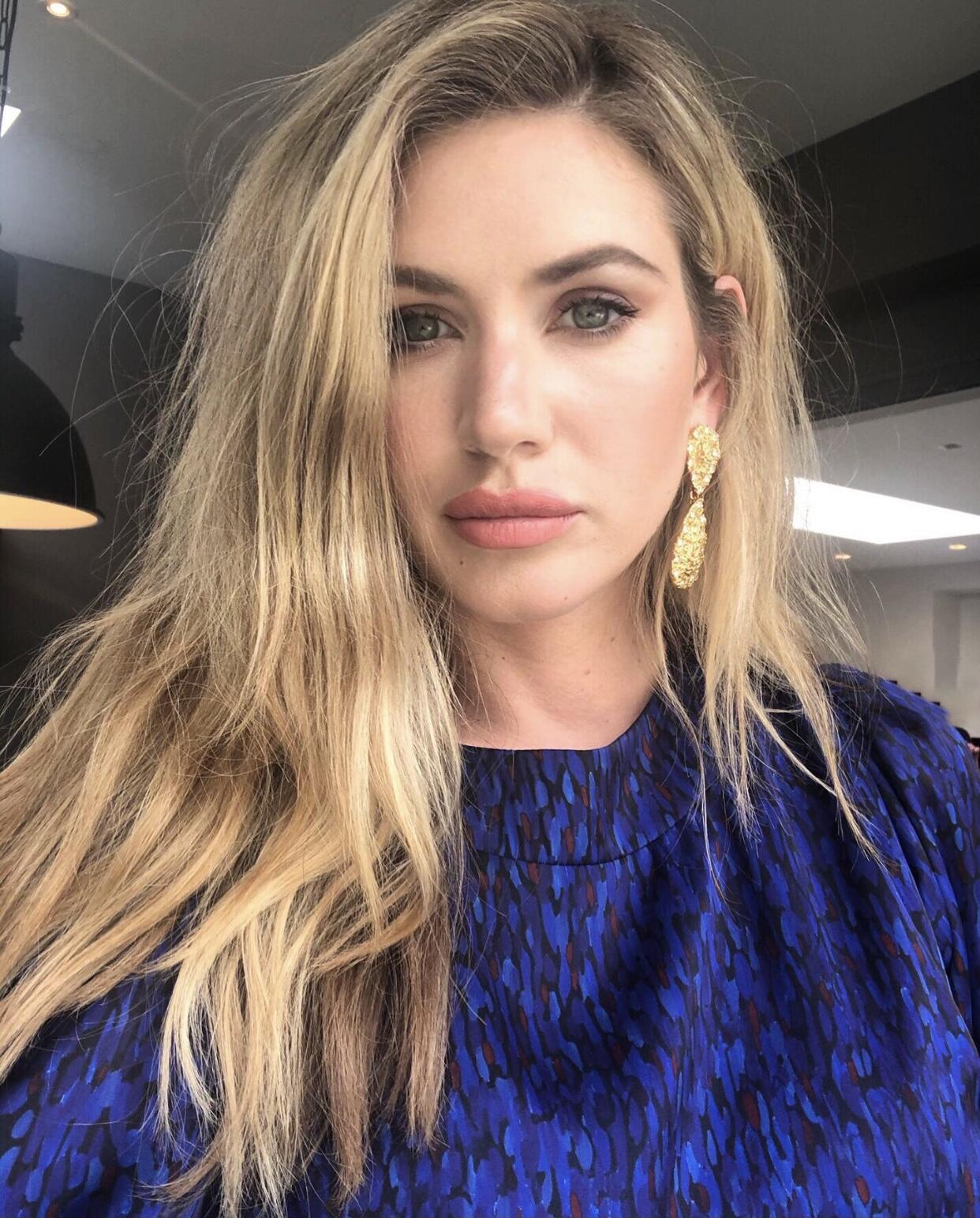 Styled By Hellana Nextdoor