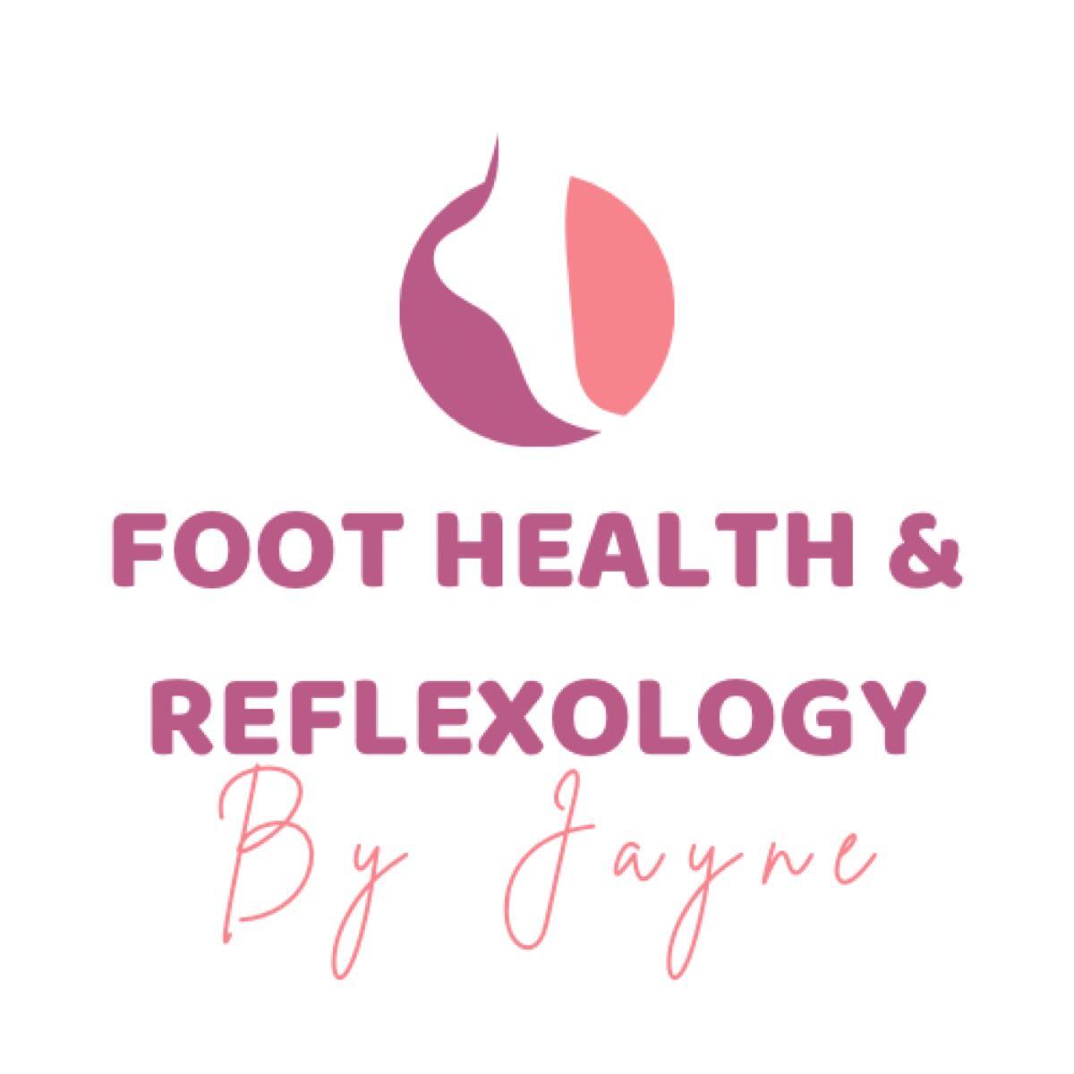 Foot Health and Reflexology by Jayne Norwich, GBENG Nextdoor