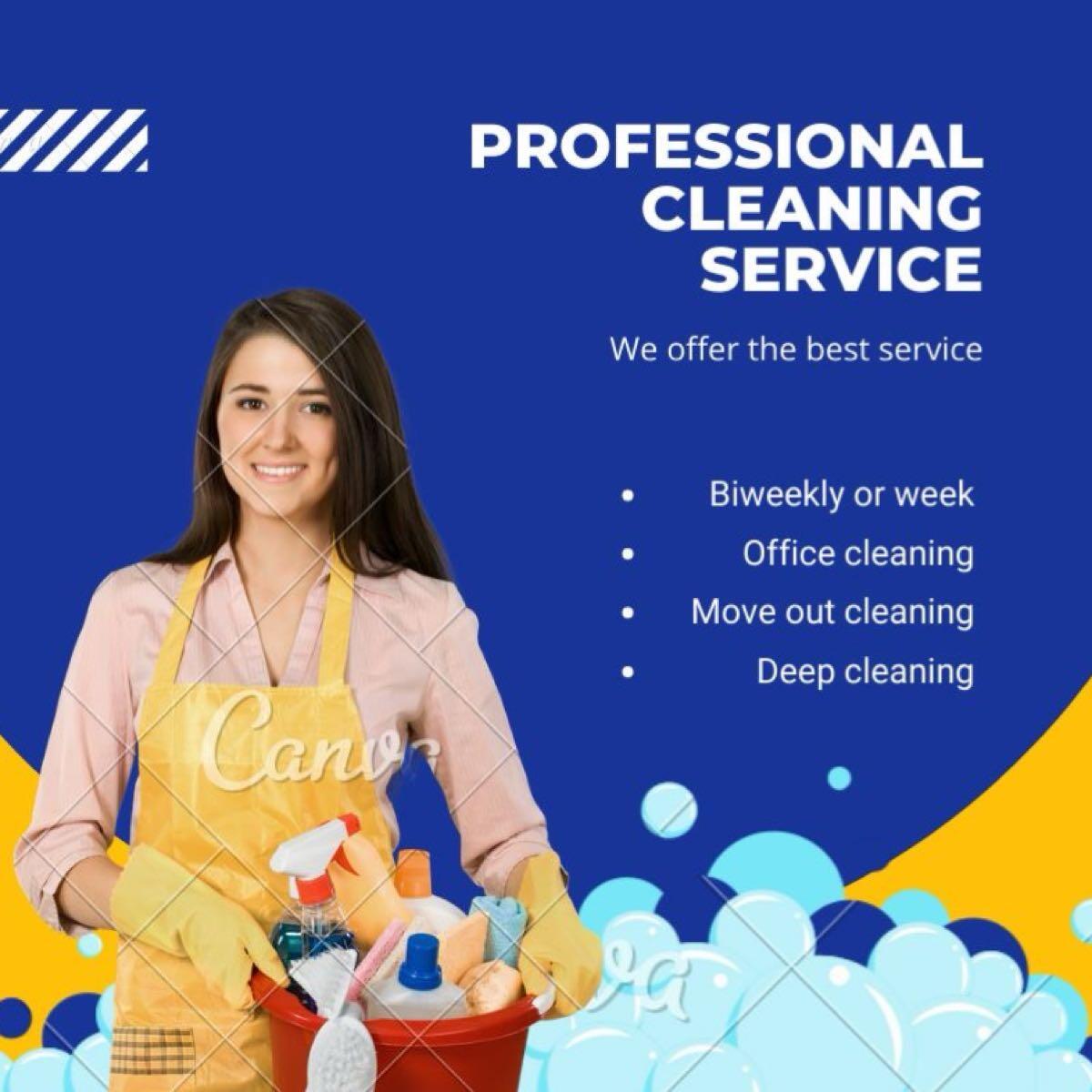 Mary’s cleaning service & maintenance LLC - Uniondale, NY - Nextdoor