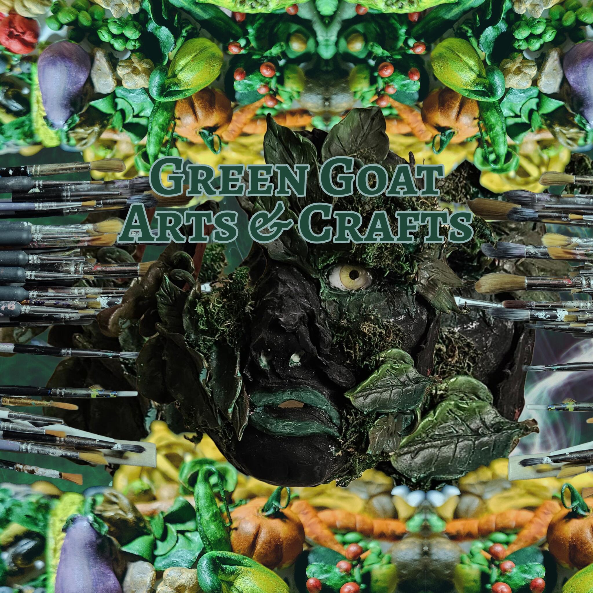 Green Goat Arts and crafts Malton, GBENG Nextdoor