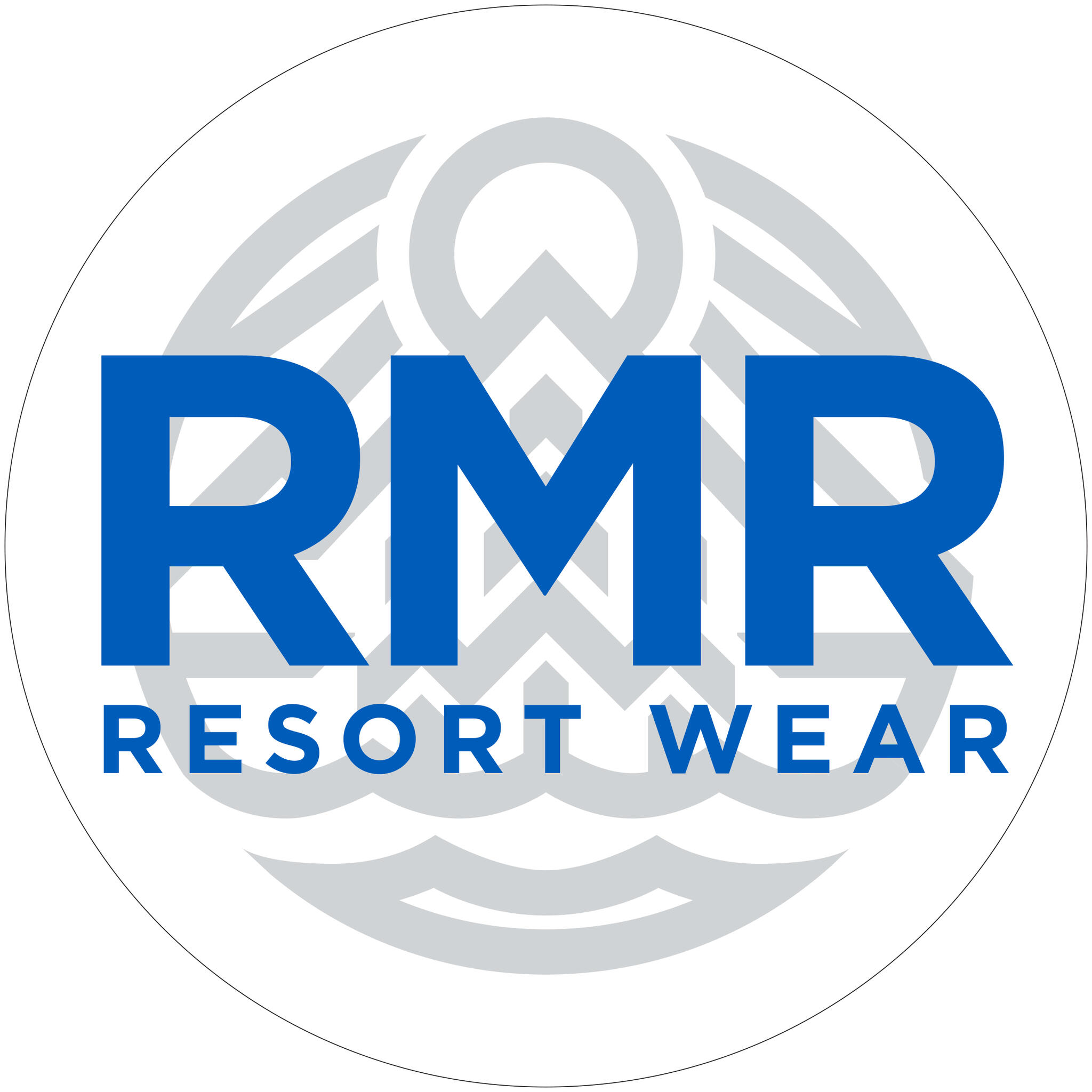 rmr resortwear