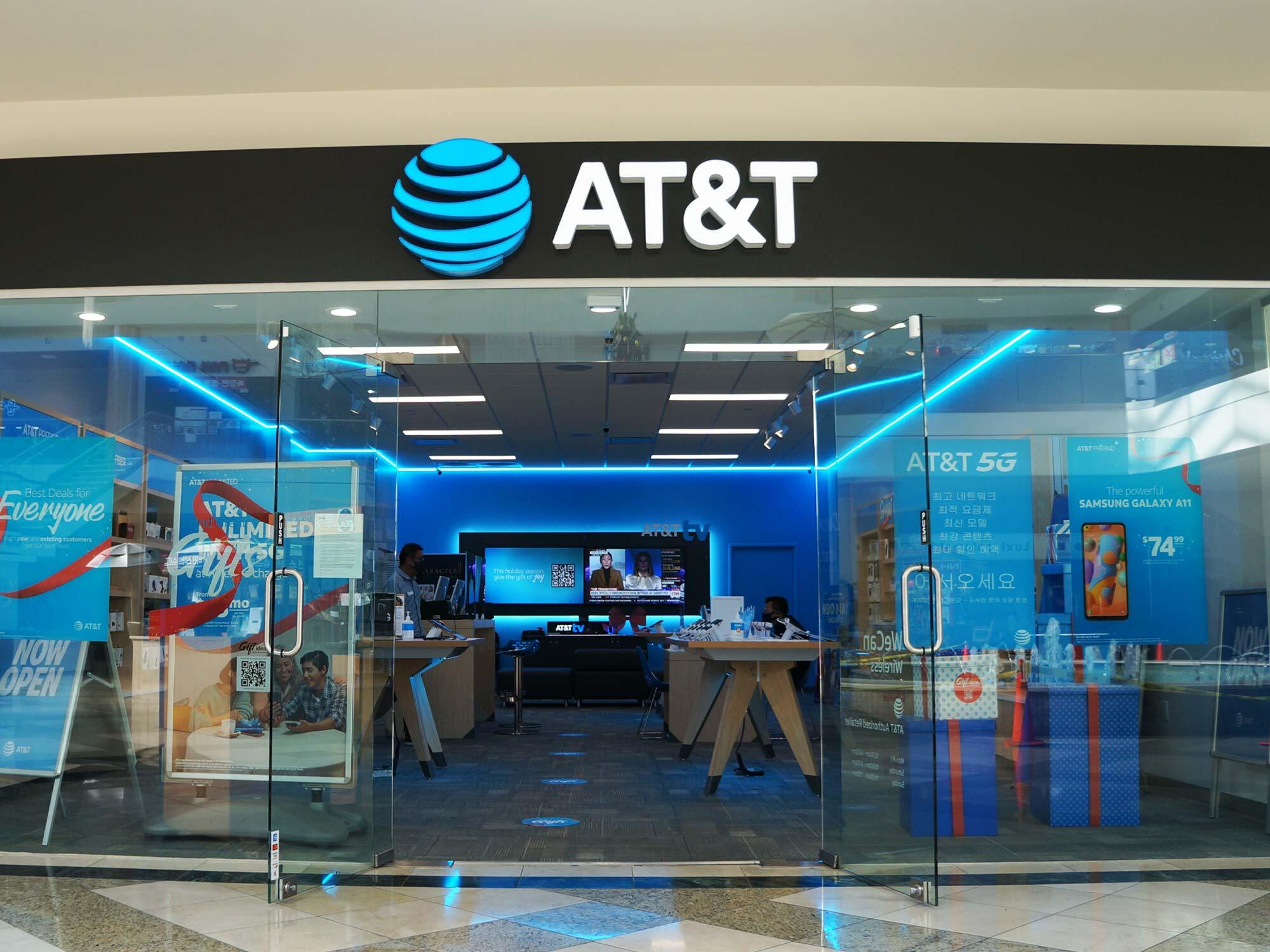 AT&T Authorized Dealer - Wecan Wireless - Los Angeles, CA - Nextdoor