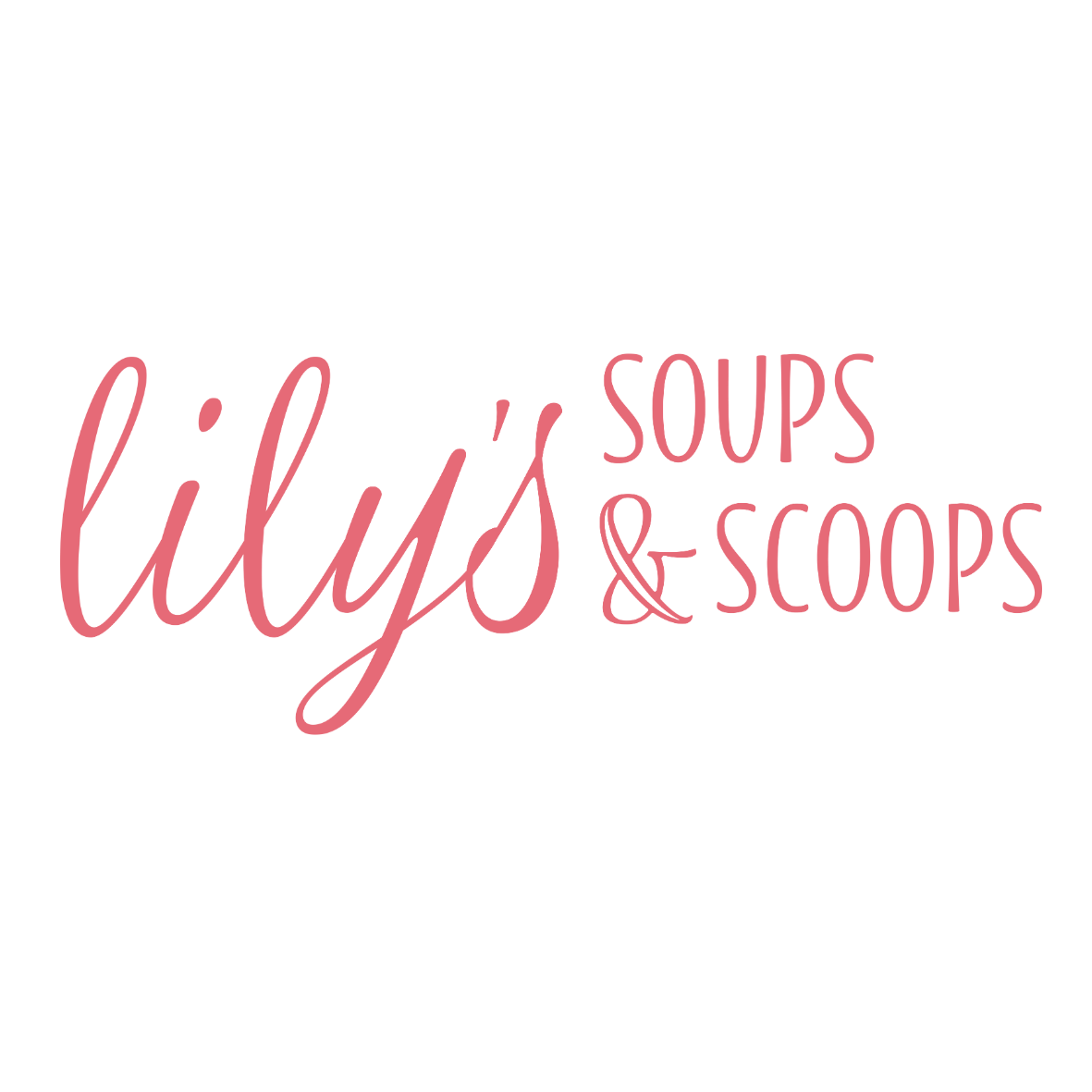 Lily's Soups and Scoops Cranston, RI Nextdoor