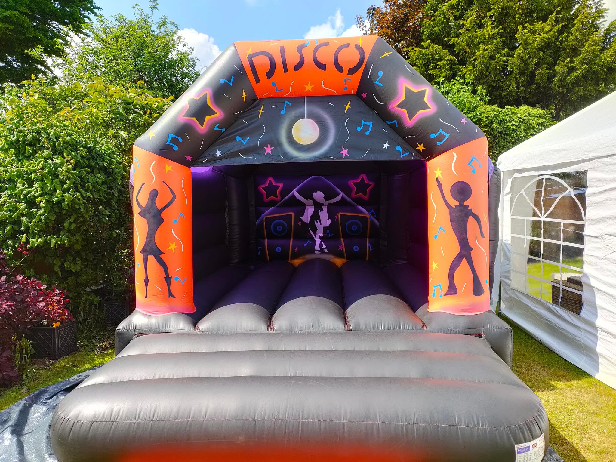 Tipton Bouncy Castles Tipton Nextdoor
