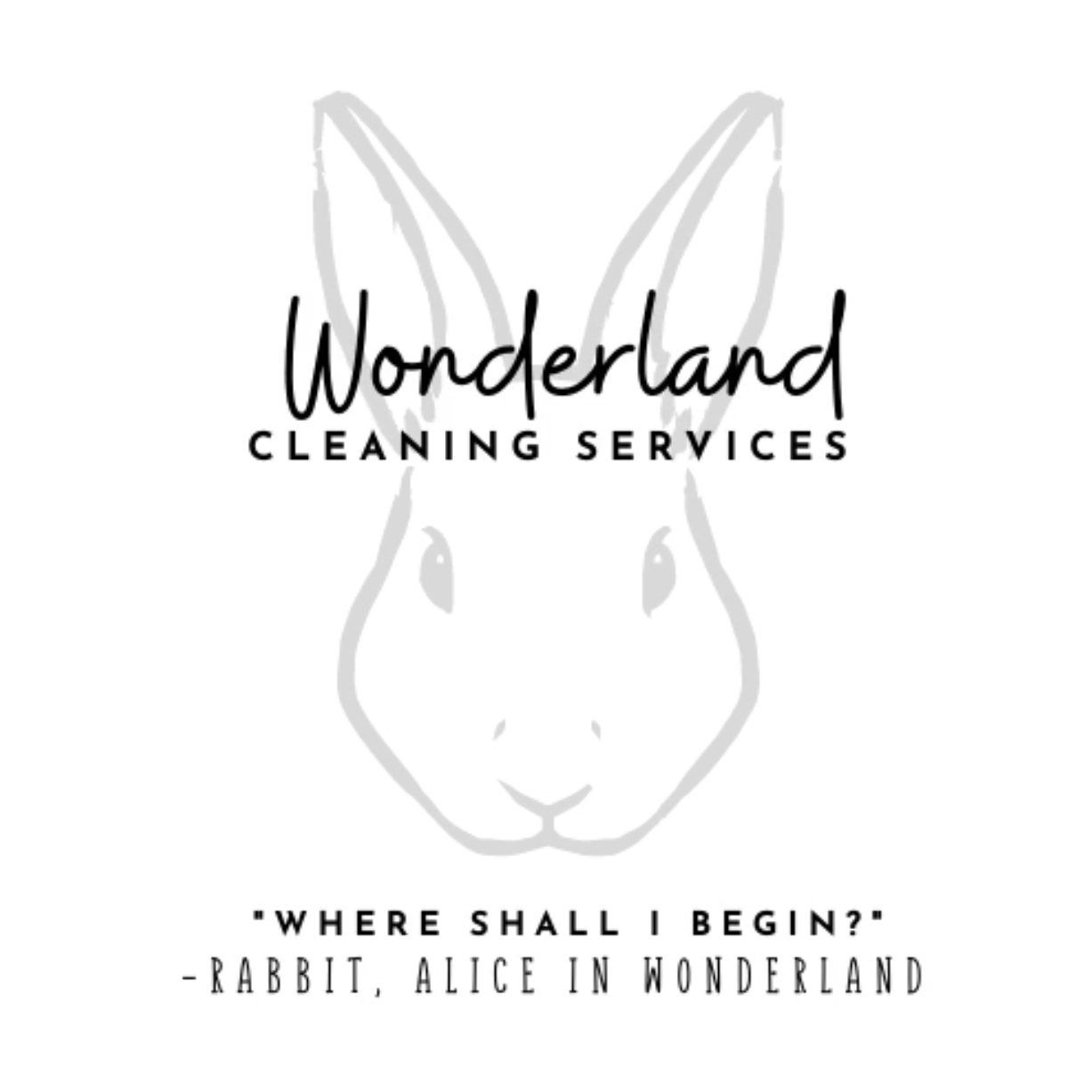 White Rabbit Cleaning LLC Atlanta, GA Nextdoor