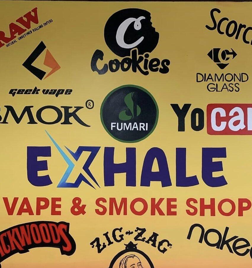 Exhale Vape & Smoke Shop - Katy, TX - Nextdoor