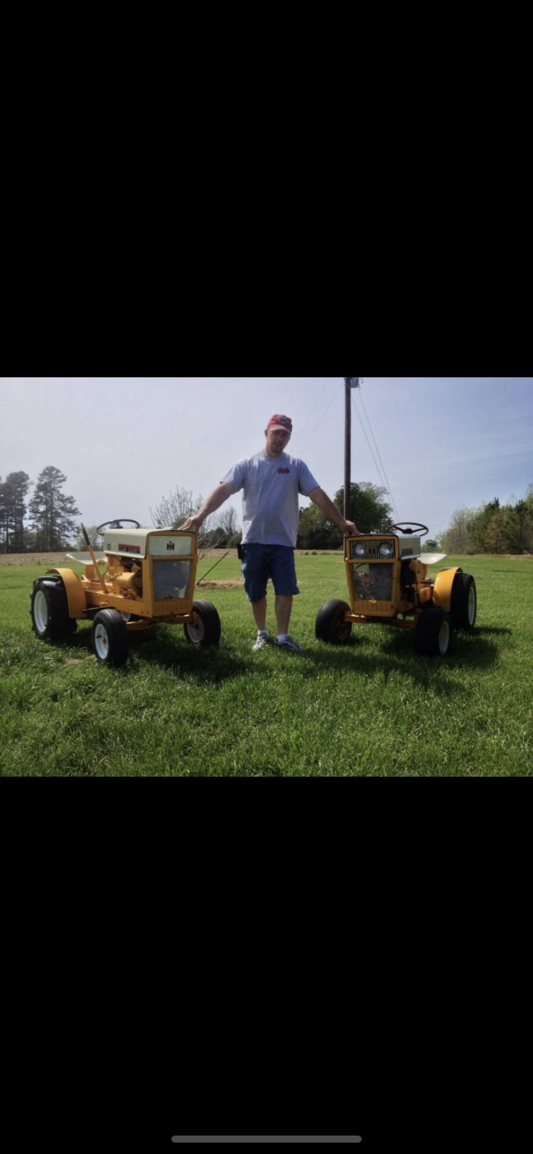 Smith’s Lawnmower Repair Zebulon, NC Nextdoor