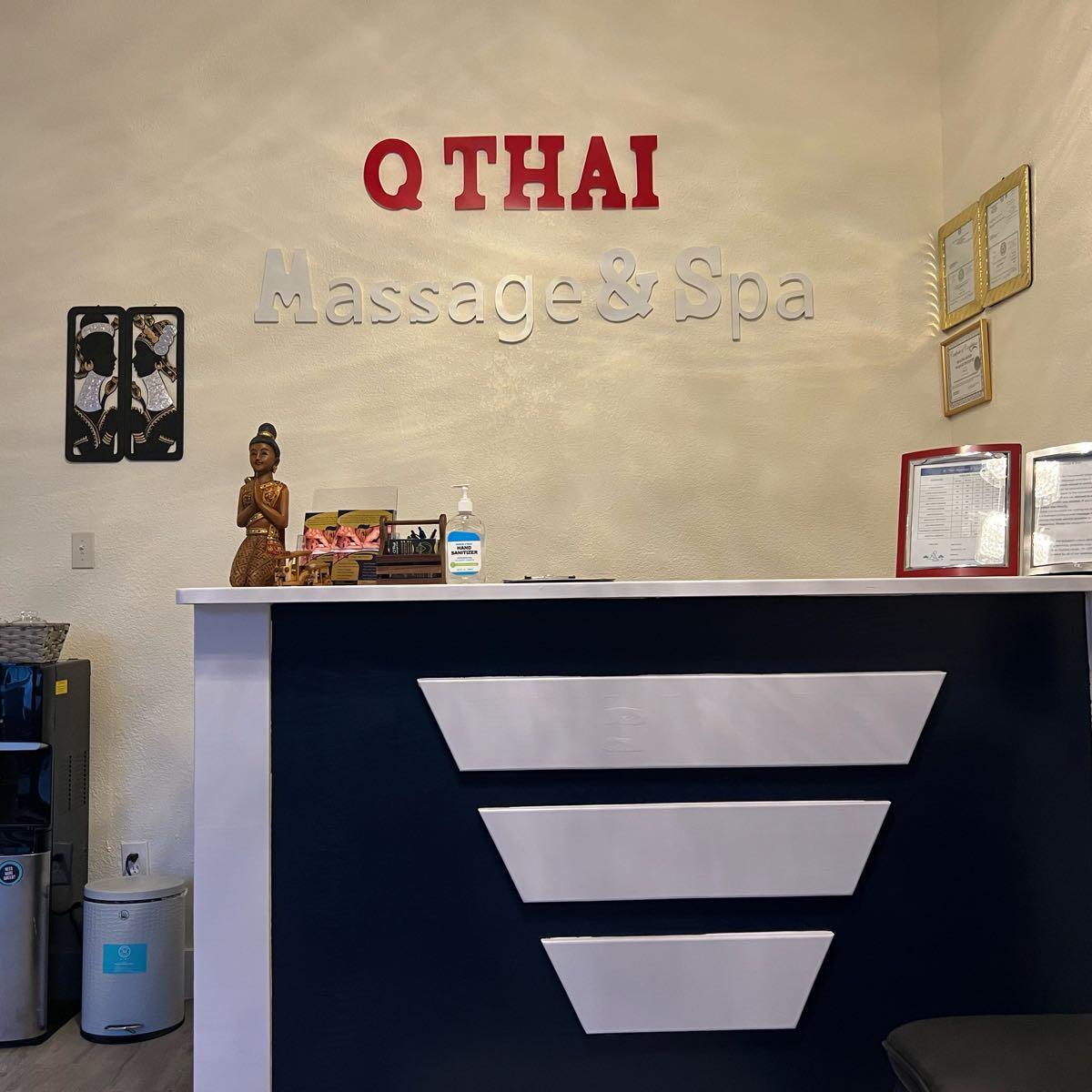 Q Thai Massage & Spa - Dallas, TX - Nextdoor