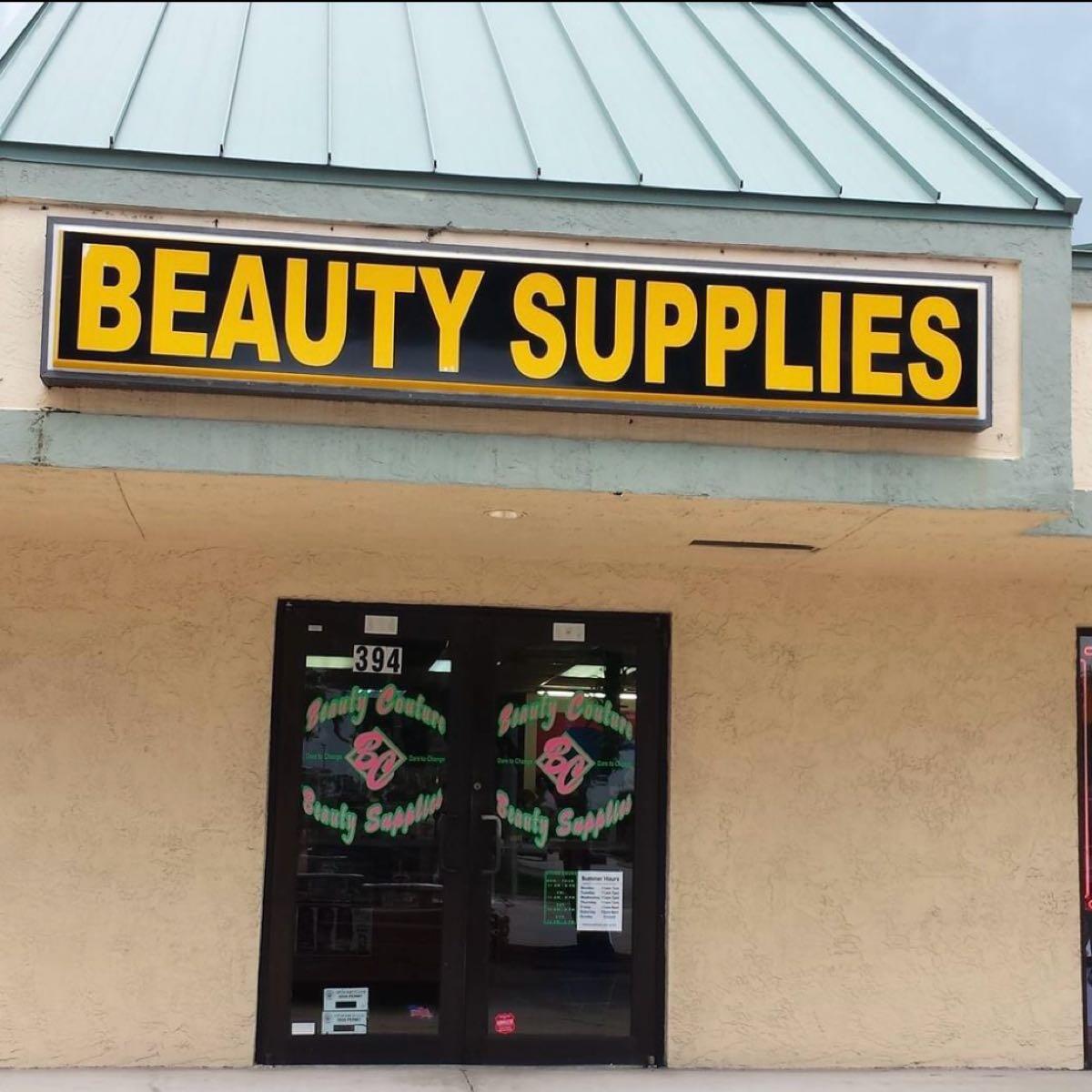 Beauty Couture Beauty Supplies - Port St. Lucie, FL - Nextdoor