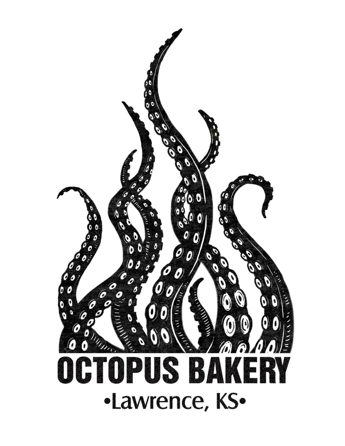 Octopus Bakery Lawrence, KS Nextdoor
