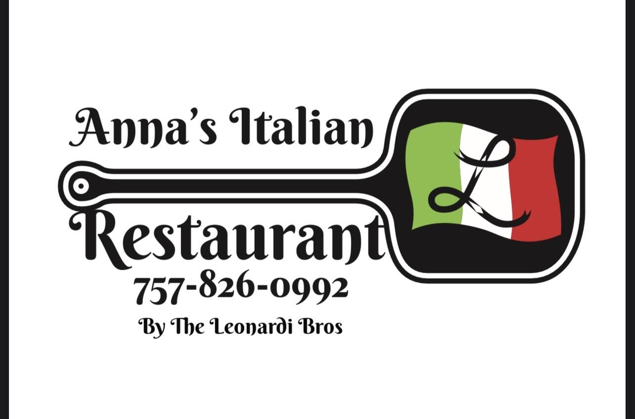 Anna's Italian Restaurant & Pizzeria Hampton, VA Nextdoor