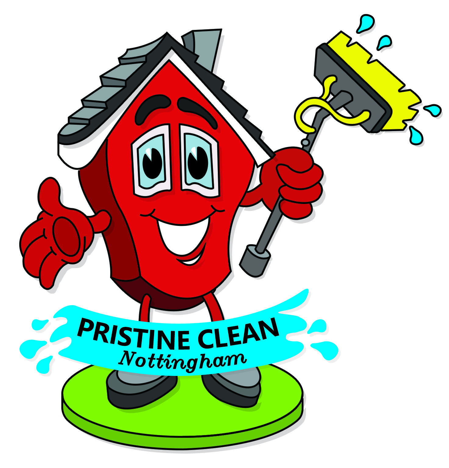 Pristine Clean Nottingham Nottingham, GBENG Nextdoor