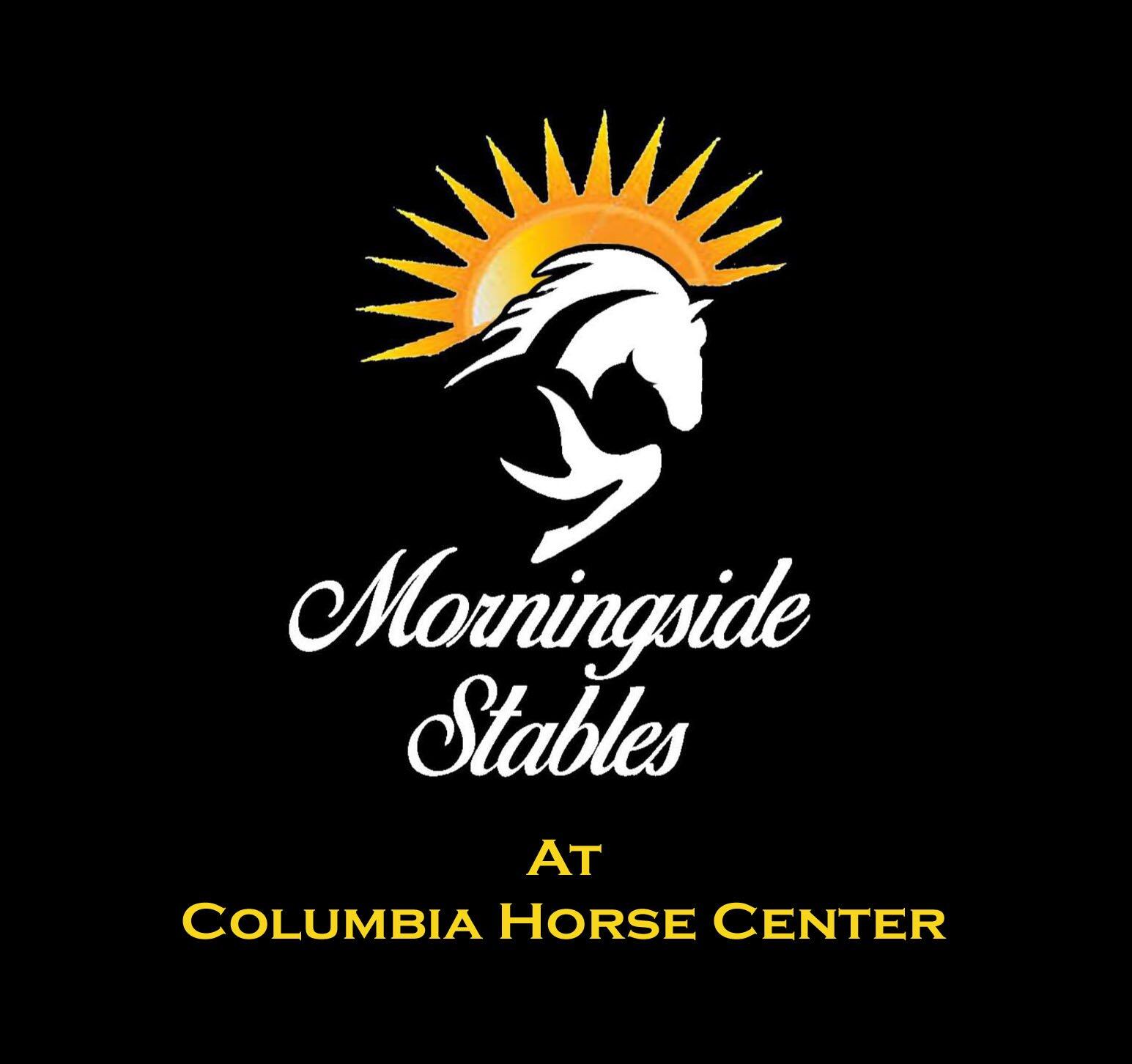 Morningside Stables at Columbia Horse Center - Laurel, MD - Nextdoor