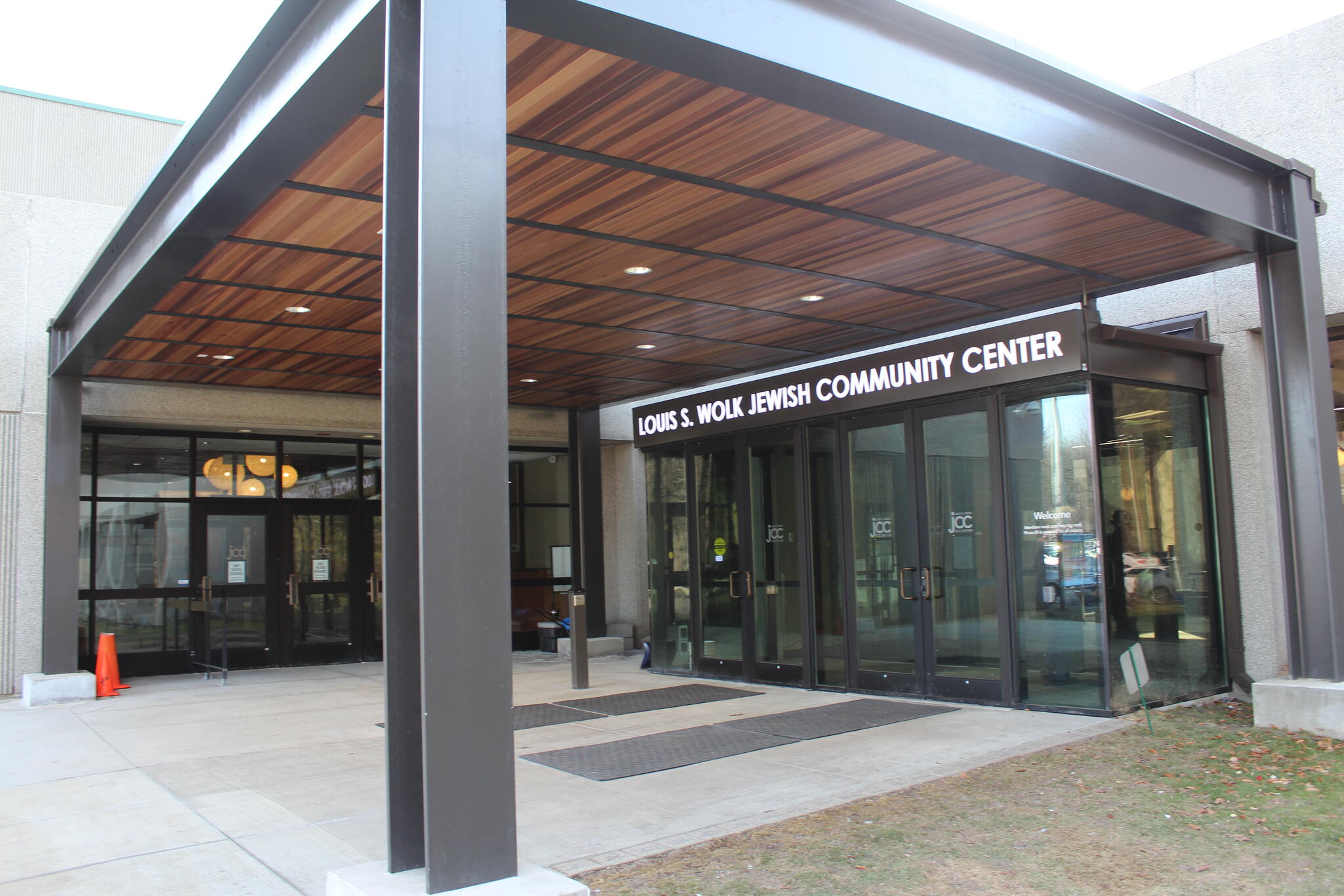 Jewish Community Center - Rochester, NY - Nextdoor