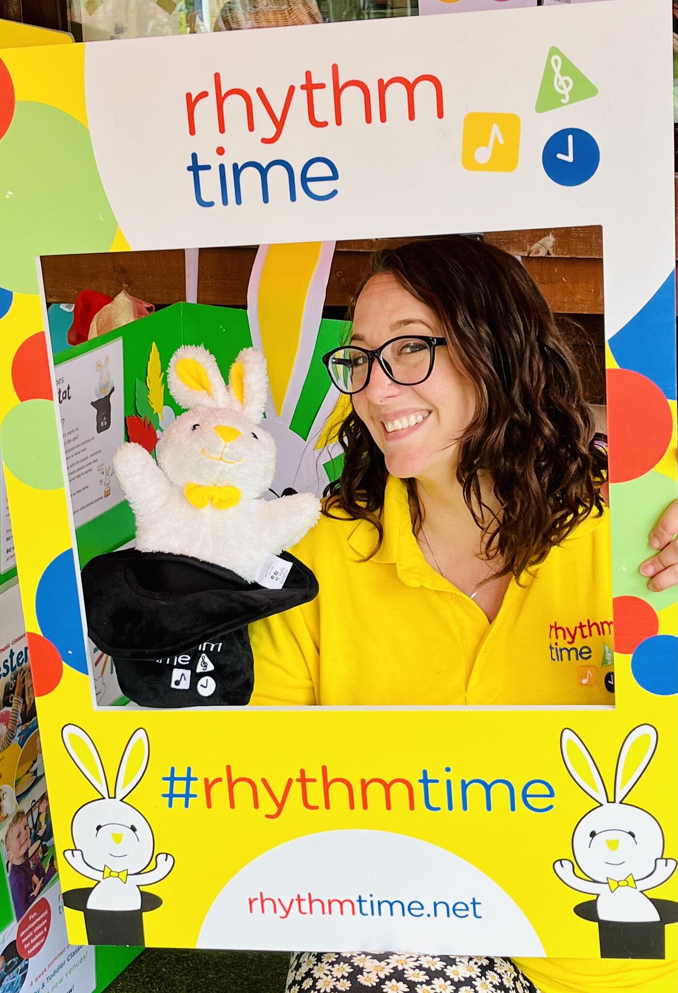 Rhythm Time Leicester Leicester, GBENG Nextdoor