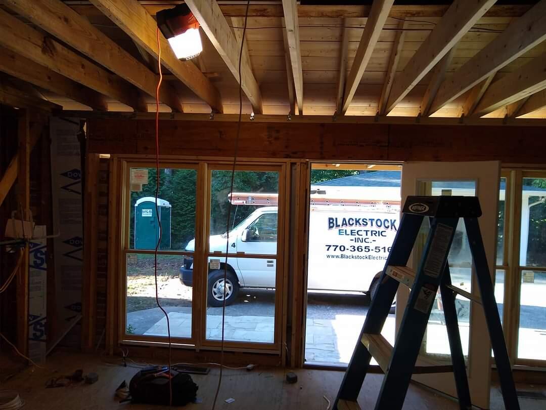 Blackstock Electric Suwanee, GA Nextdoor