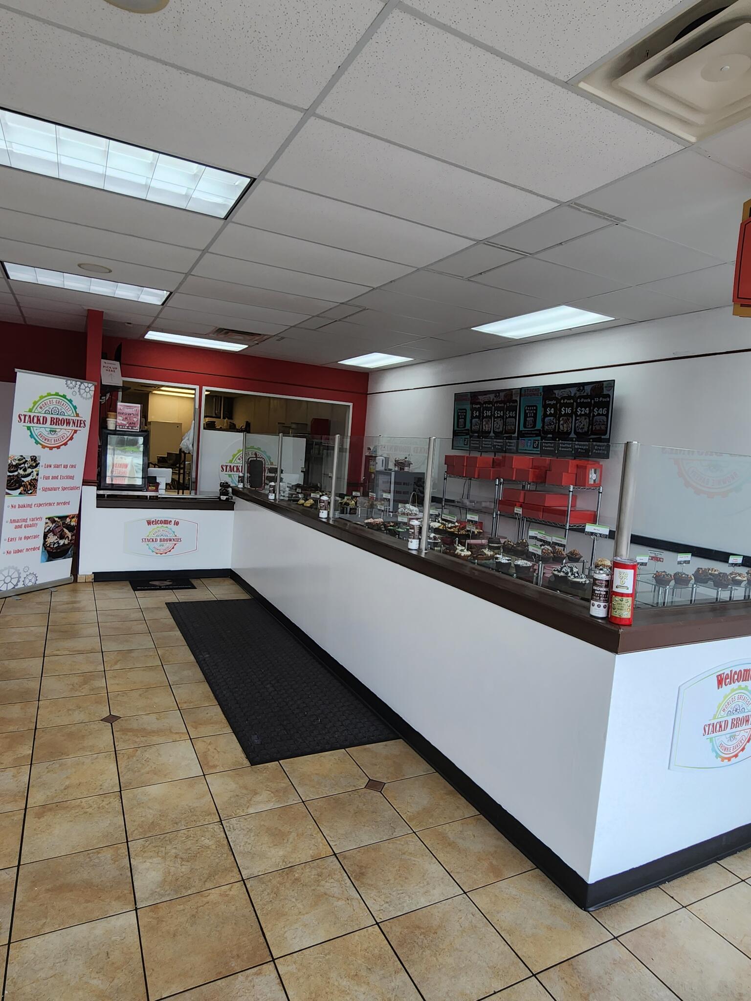 Stackd Brownies Lake Mary, FL Nextdoor