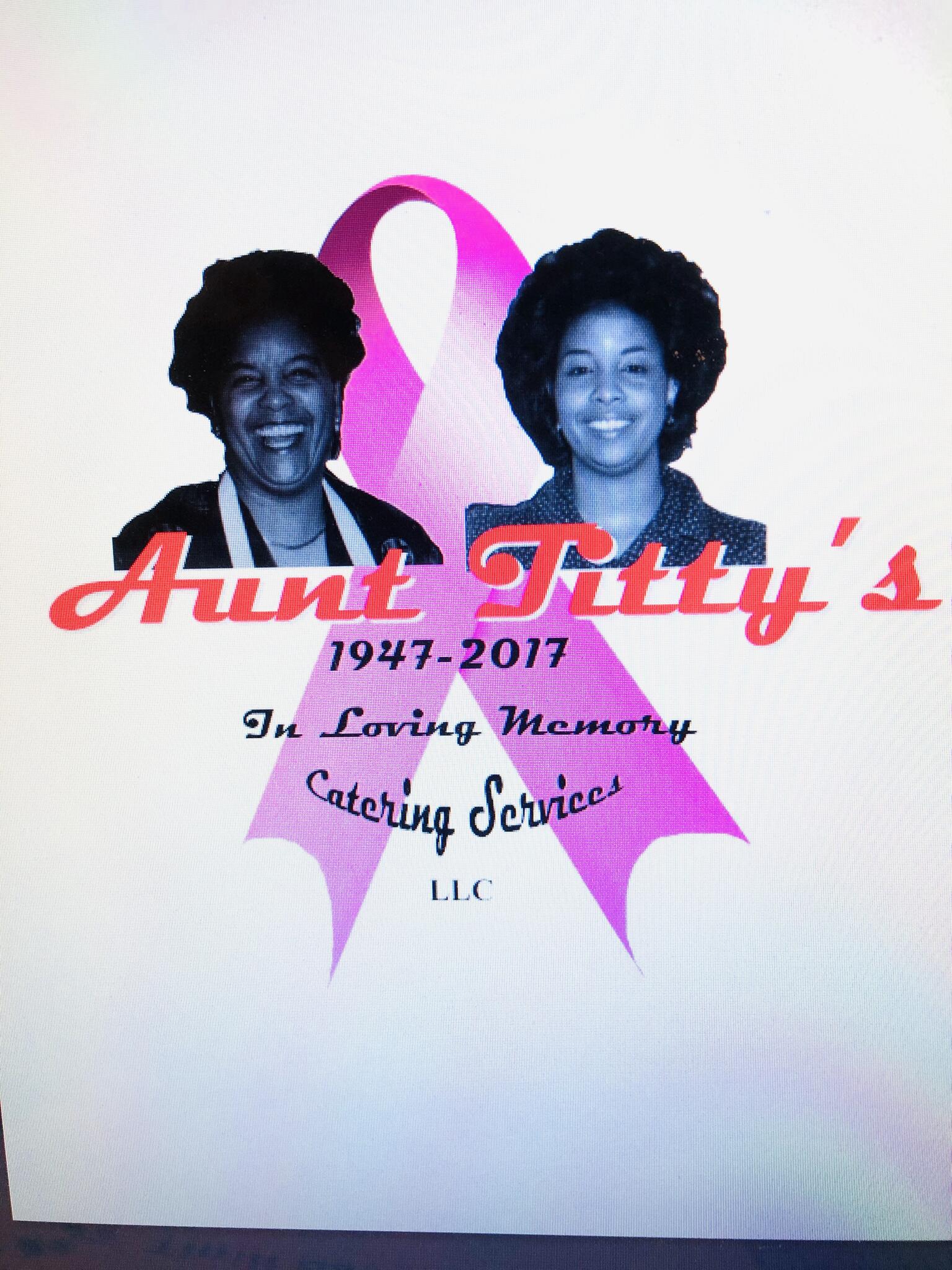 Aunt Titty's LLC - Waldorf, MD - Nextdoor